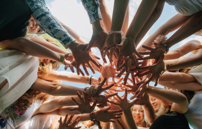 community