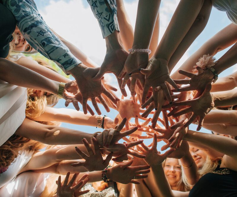 community